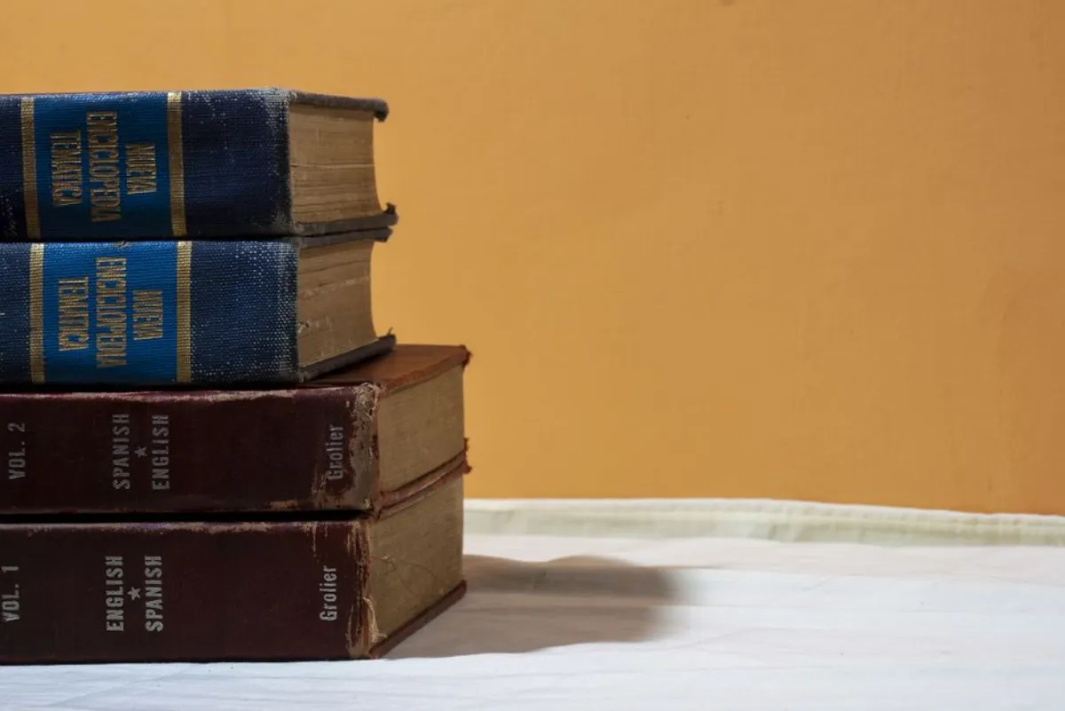 english dictionary